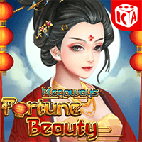 Vẻ Đẹp Vô Song Megaways
