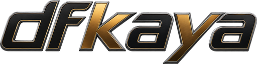 dfkaya Logo
